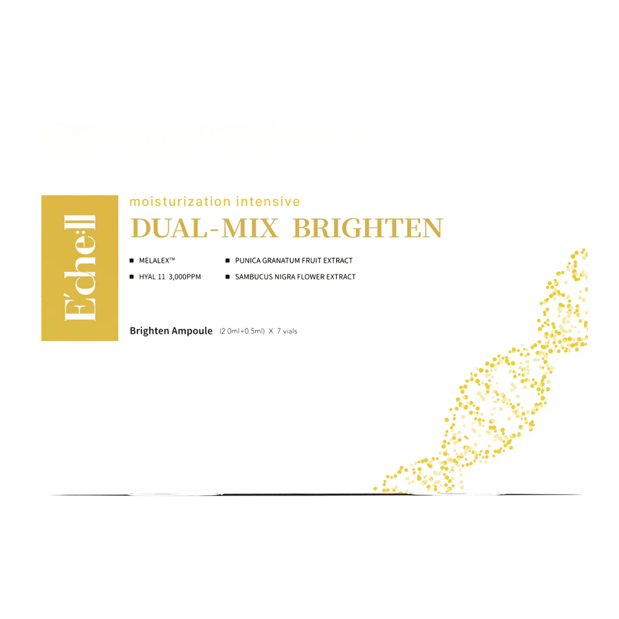 Echell Dual Mix Brighten