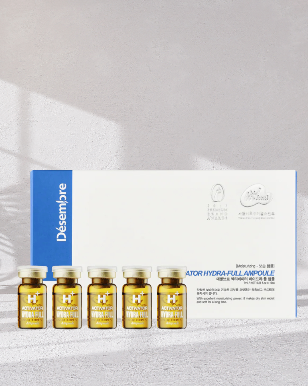 Hydra Full Activator Ampoule