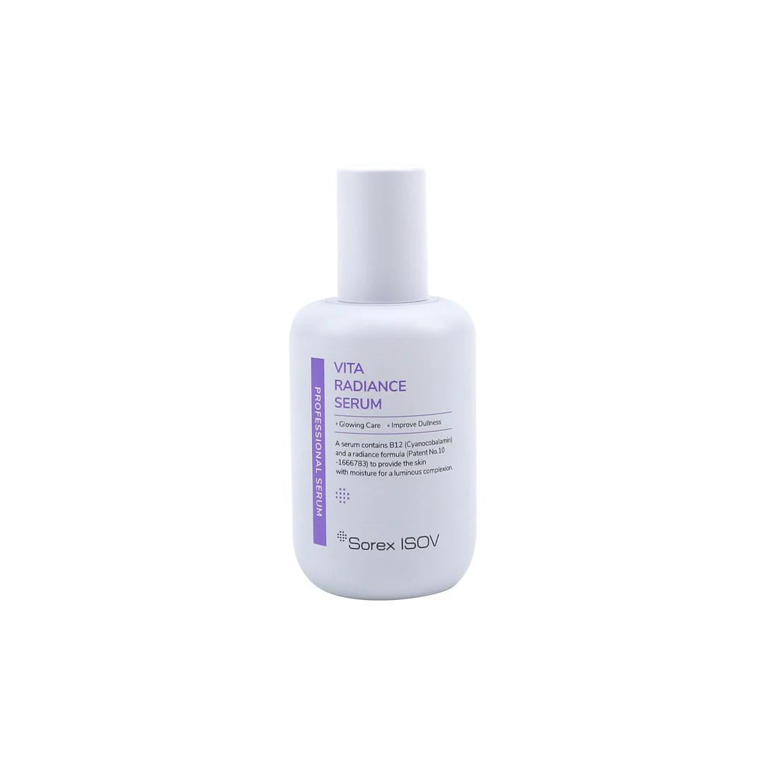ISOV Vita Radiance Serum - Skin Essence by Kathy