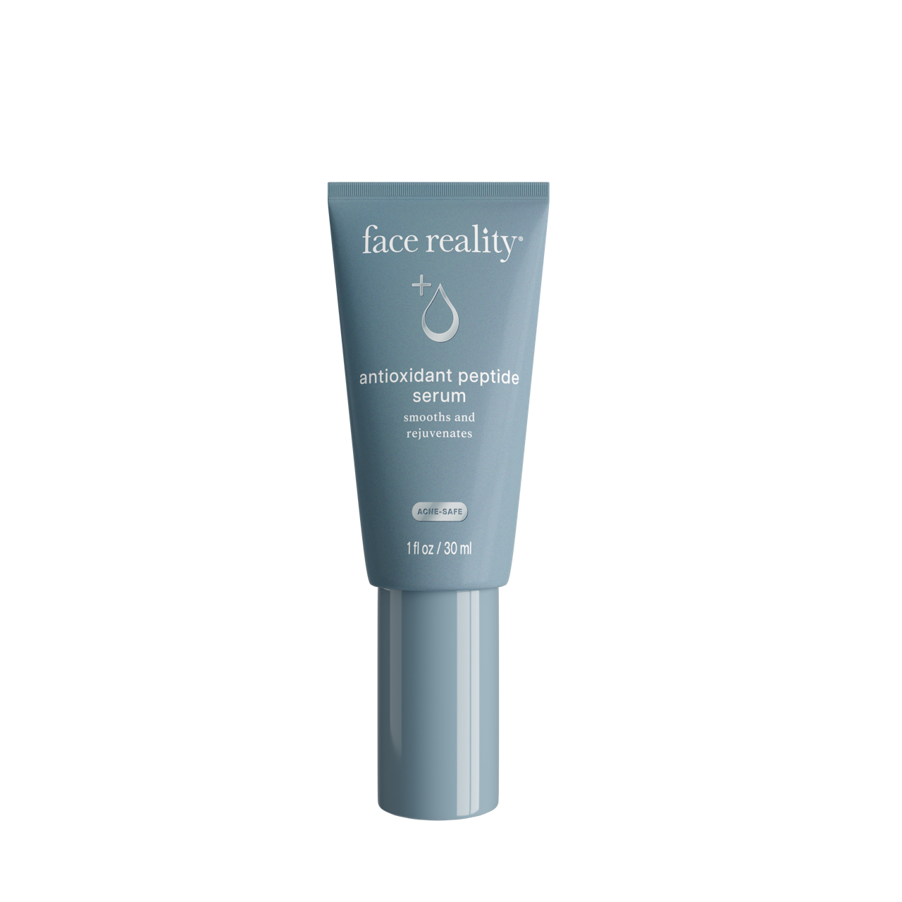 Face Reality - Antioxidant Peptide Serum
