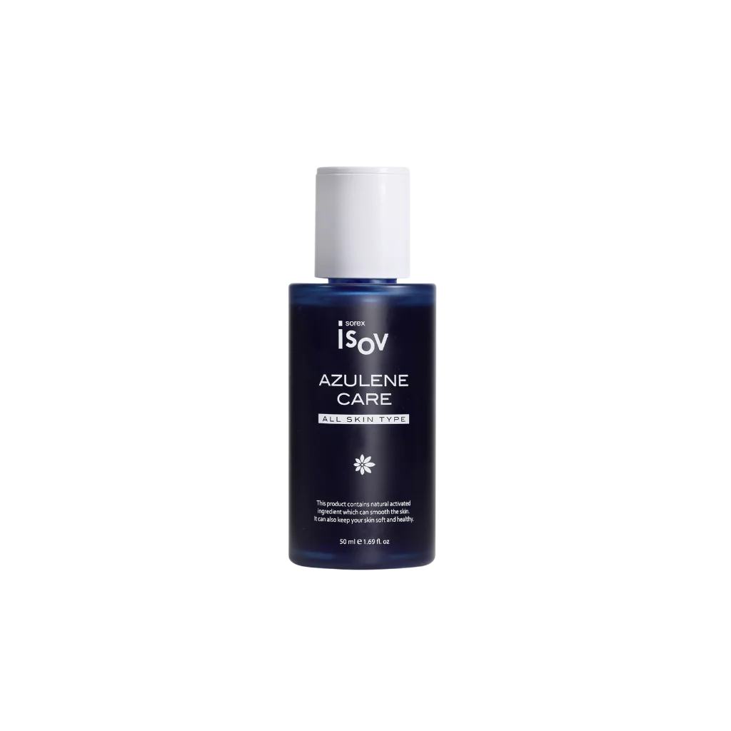 ISOV Azulene Care Oil - Skin Essence by Kathy