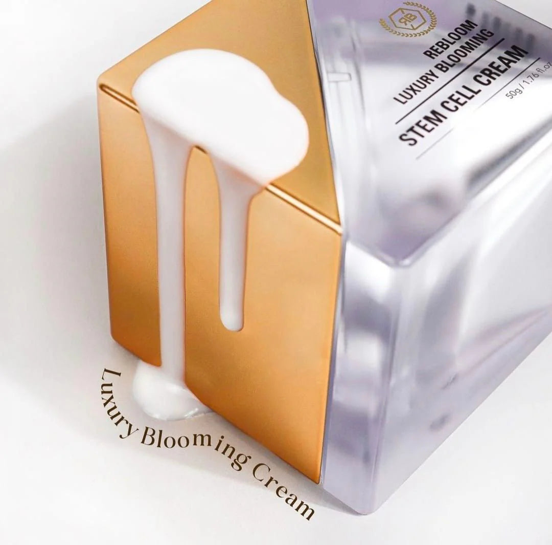 Rebloom Luxury STC Cream - Skin Essence by Kathy