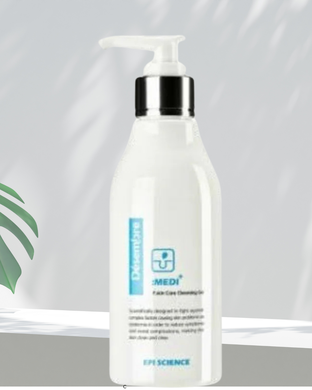 Desembre P.skincare Cleansing Gel