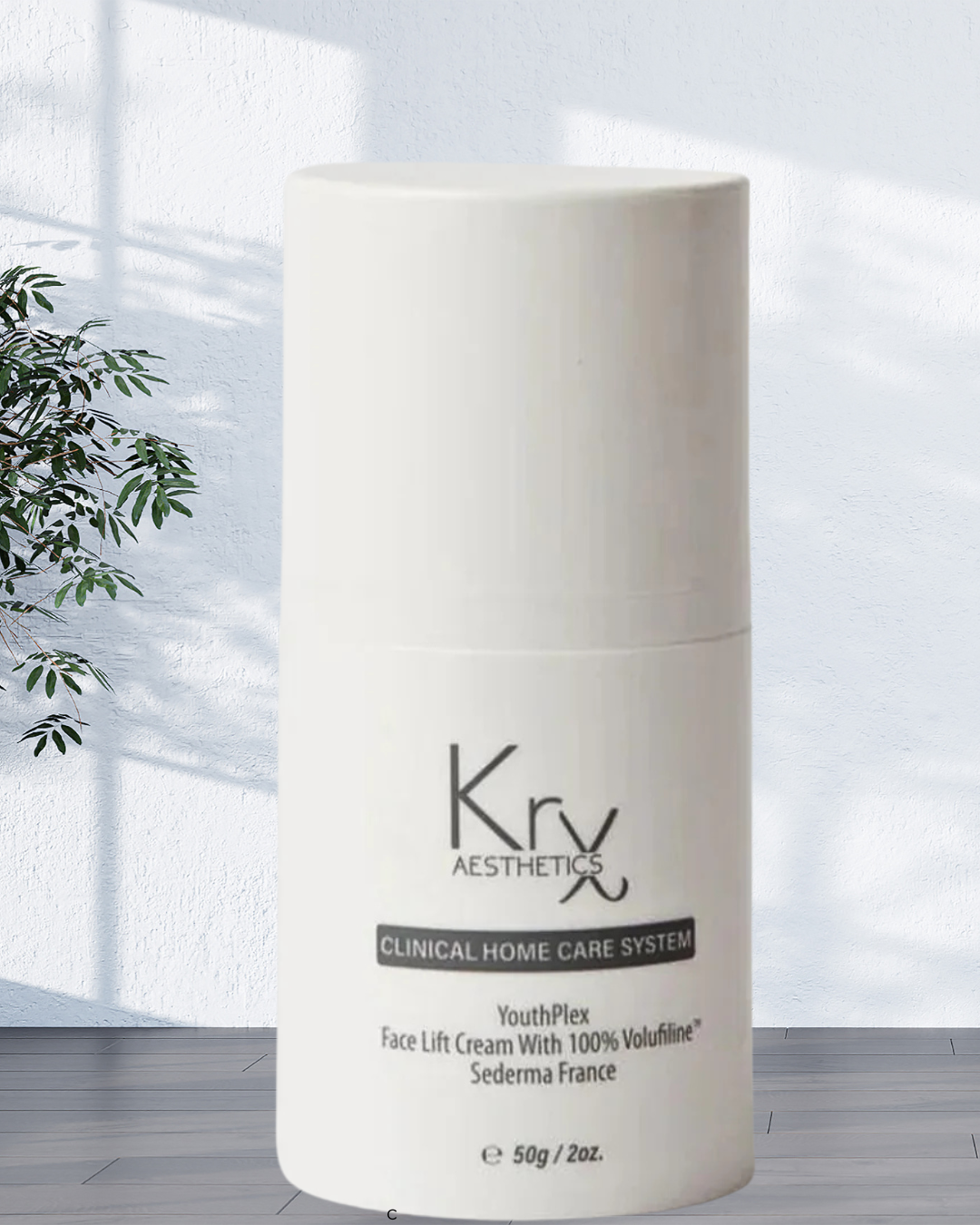 KrX - Youthplex Face Lift Cream | Skin Essence by Kathy