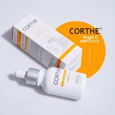 Corthe Dermo Bright C Ampoule - Skin Essence by Kathy