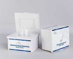 KrX - Retinol Home Care Sheet Masks - Skin Essence by Kathy