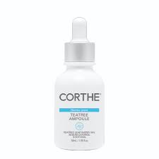 Corthe Tea Tree Ampoule - Skin Essence by Kathy