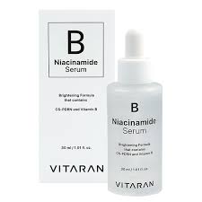 BR Pharm Vitaran B Niacinamide Serum - Skin Essence by Kathy