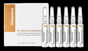 Desembre Core Ampoule Re-Cell - Skin Essence by Kathy