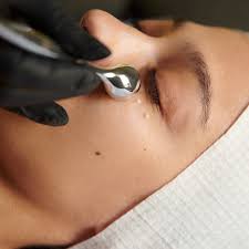 Seonghae Arctic Lymphatic + Reflexology Tool - Skin Essence by Kathy