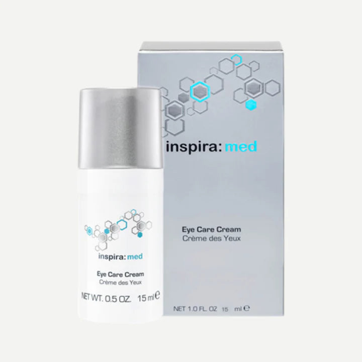Inspira Med Eye Care Cream - Skin Essence by Kathy
