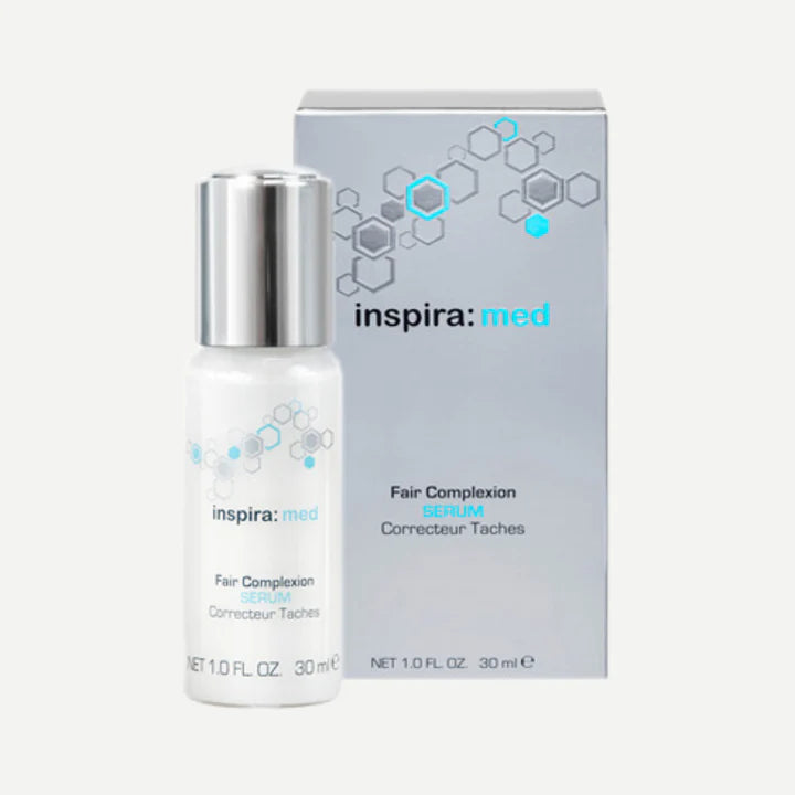 Inspira Med Fair Complexion Serum - Skin Essence by Kathy