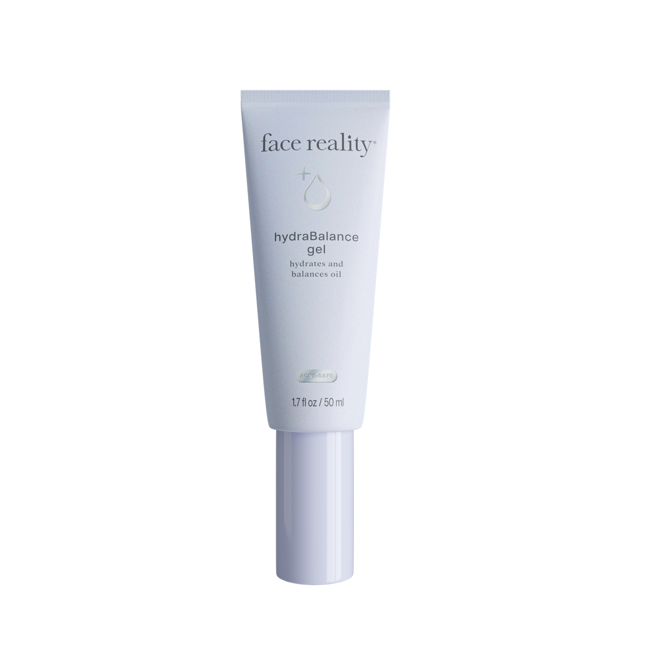 Face Reality - Hydrabalance Gel