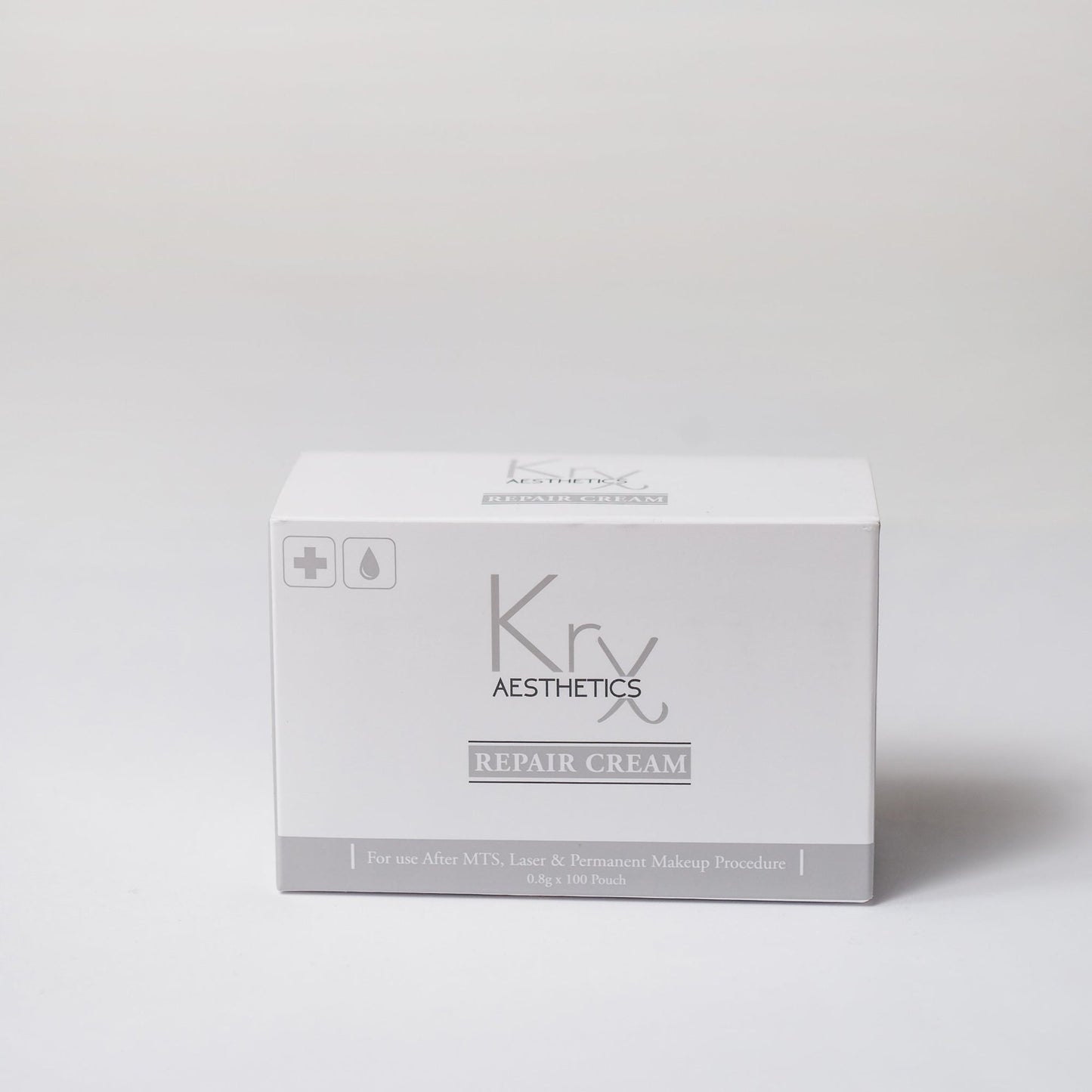KrX Repair Cream