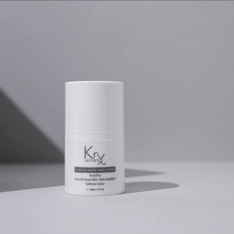 KrX - Youthplex Face Lift Serum - Skin Essence by Kathy