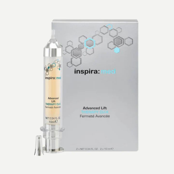 Inspira Med Advanced Lift CU-X Serum - Skin Essence by Kathy
