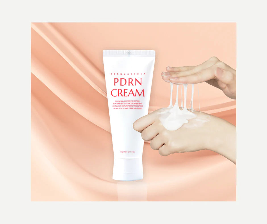 Desembre Dermagarden PDRN Cream - Skin Essence by Kathy