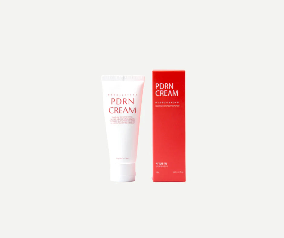 Desembre Dermagarden PDRN Cream - Skin Essence by Kathy