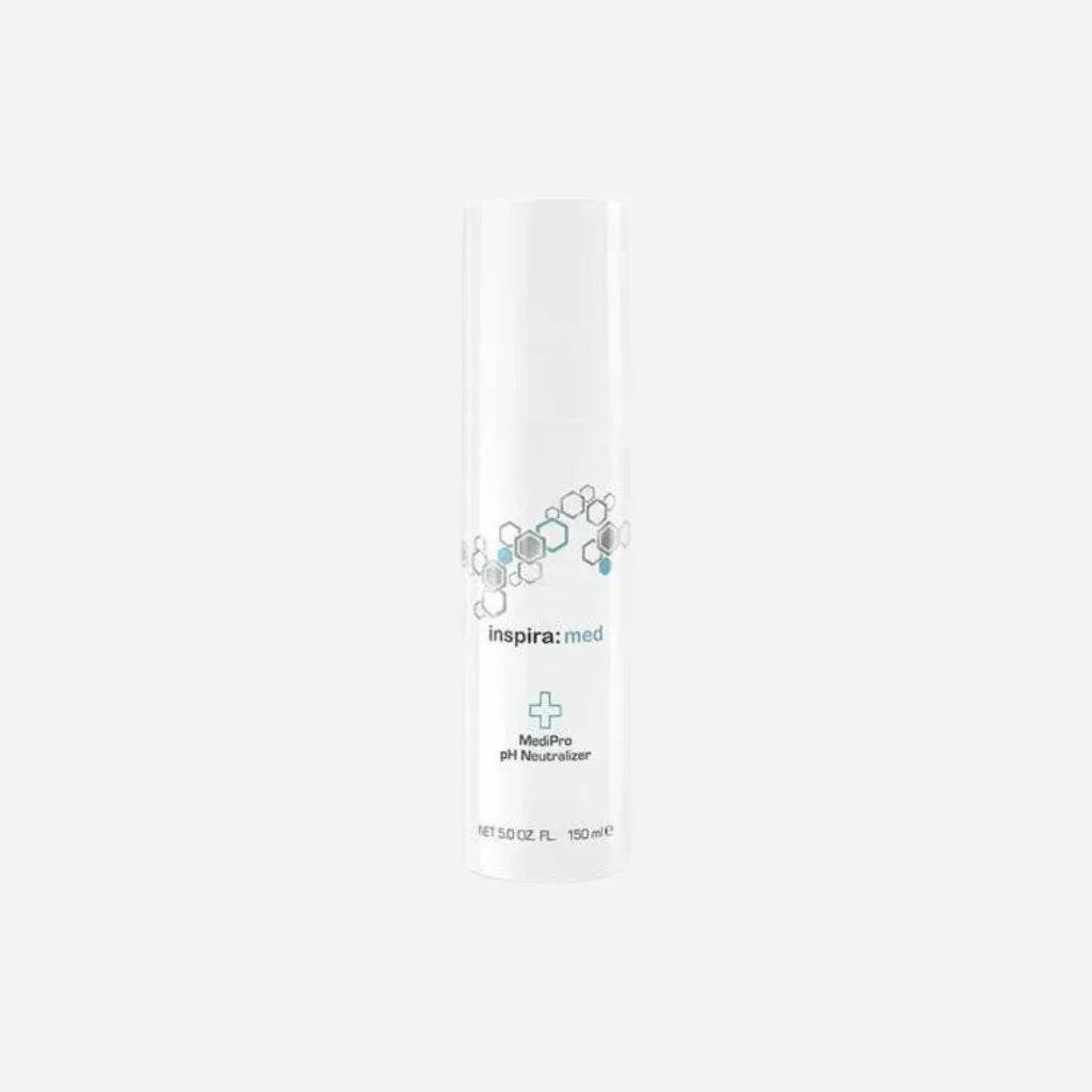 Inspira Med pH Neutralizer - Skin Essence by Kathy