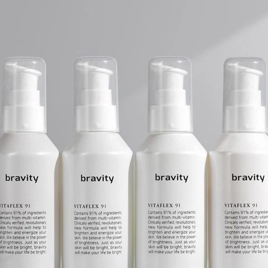 Bravity Vitaflex91 Serum - Skin Essence by Kathy