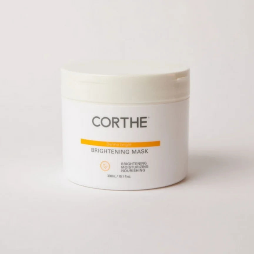 Corthe Brightening Mask - Skin Essence by Kathy