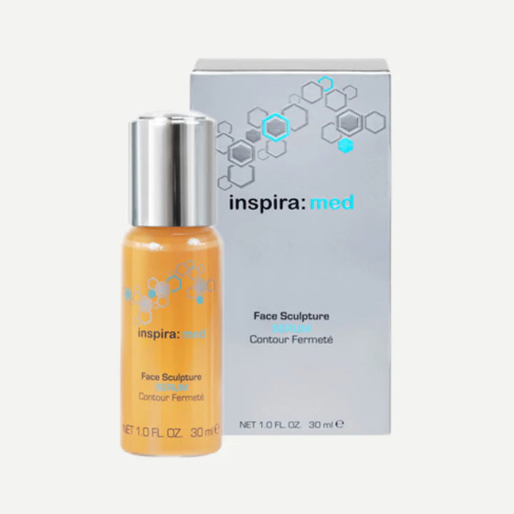 Inspira Med Face Sculpture Serum - Skin Essence by Kathy