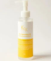 Krx Pre Cleansing Oil with Fermented Extracts: 155 ml - Skin Essence by Kathy