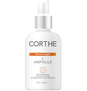 Corthe Dermo Bright C Ampoule - Skin Essence by Kathy