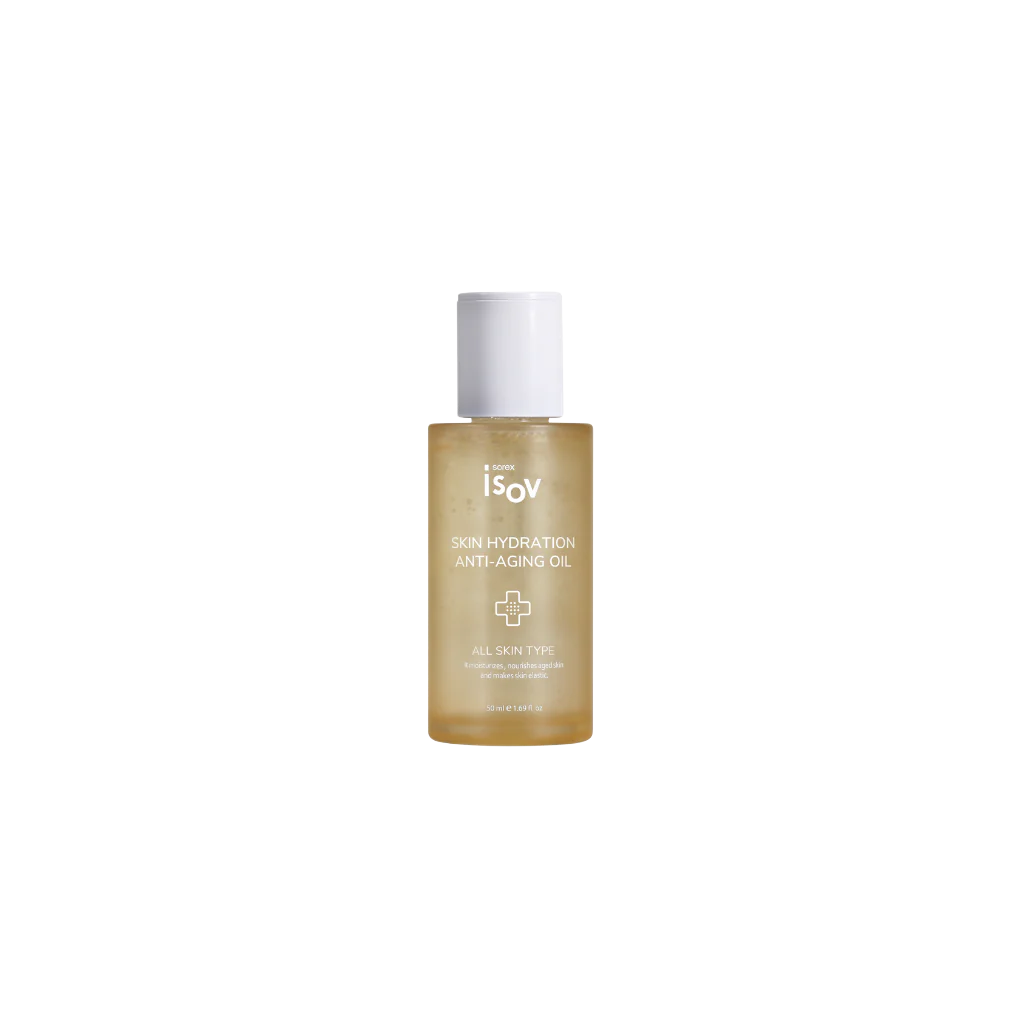 ISOV Skin Hydration Anti-Aging Oil - Skin Essence by Kathy