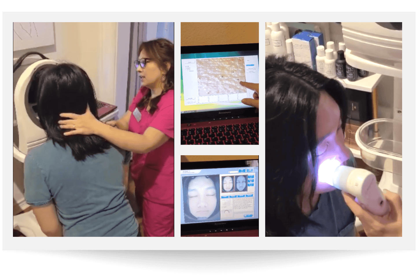 FREE Initial Consultation and Skin Analysis - Skin Essence by Kathy