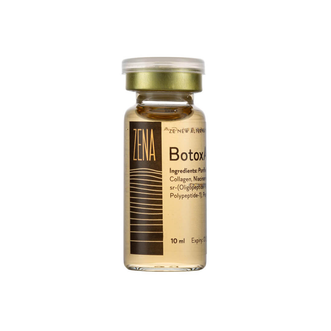 Zena Botox Alternative