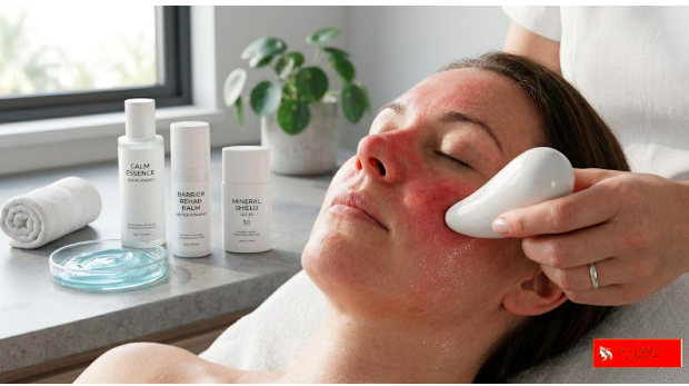 My Skin Was a Mess Until I Understood These K-Beauty Basics Here's What Nobody Tells You