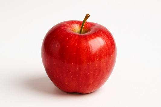 The benefits of an exfoliant scrub with apple extract for radiant skin 