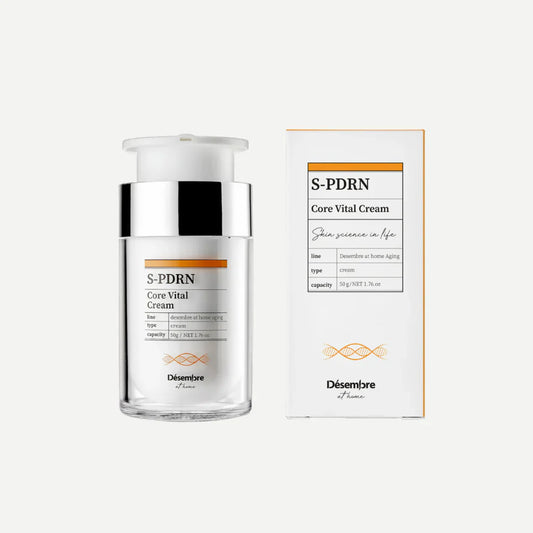Salmon DNA polynucleotides extract, also known as Salmon PDRN.