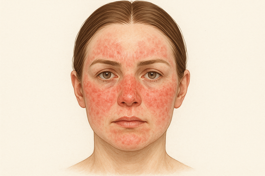 Myth about Rosecea