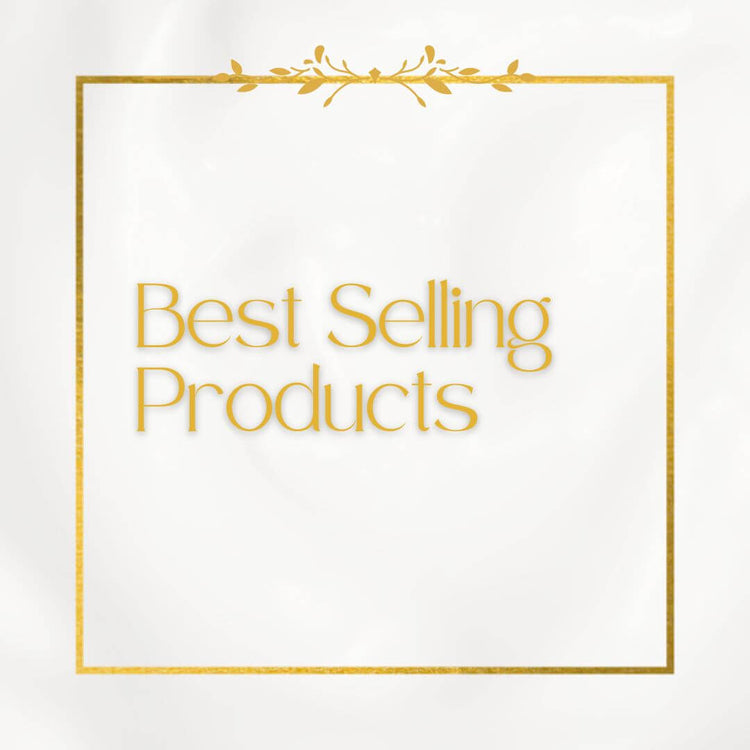 Best Selling Products