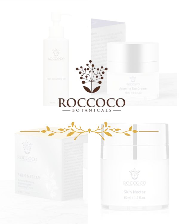 Roccoco Botanicals