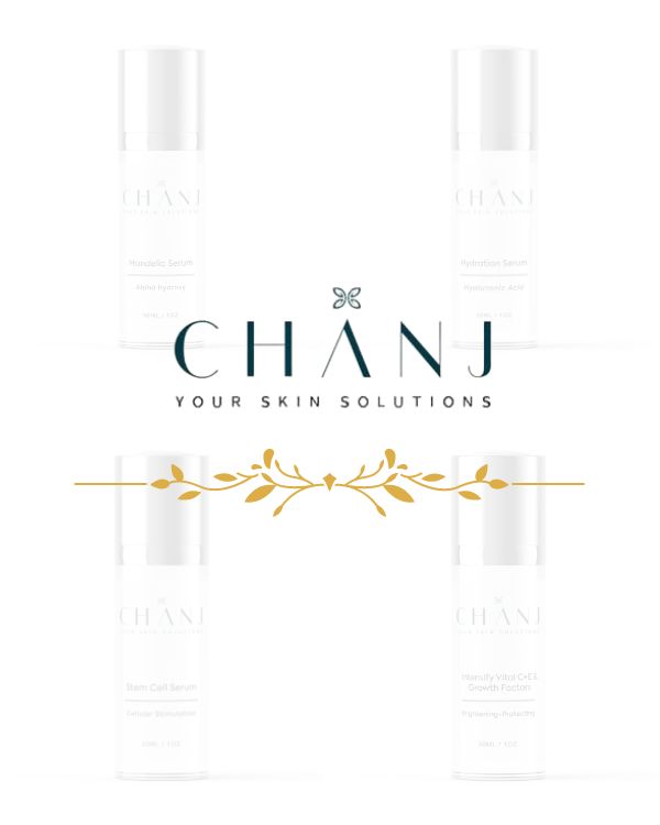 Chanj by Skin Essence