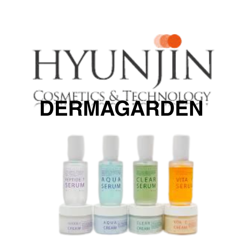 Dermagarden