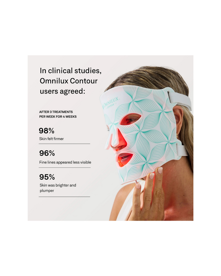 Omnilux Lux Masks