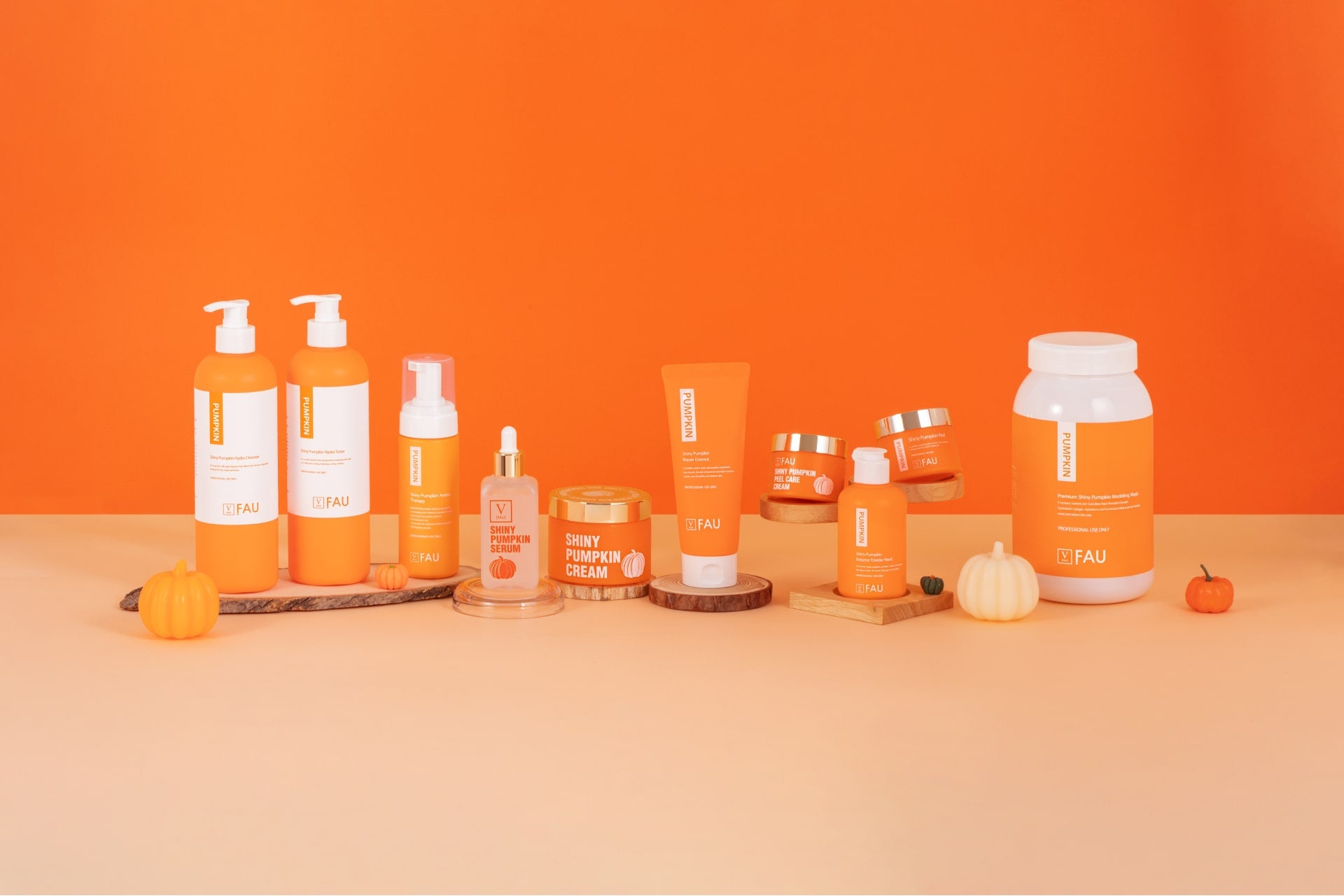 FAU Cosmetics | Skin Essence by Kathy