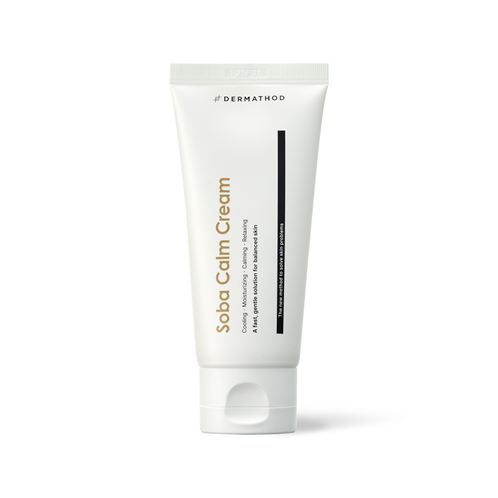 Dermathod - Soba Calm Cream - Skin Essence by Kathy