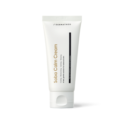 Dermathod - Soba Calm Cream - Skin Essence by Kathy