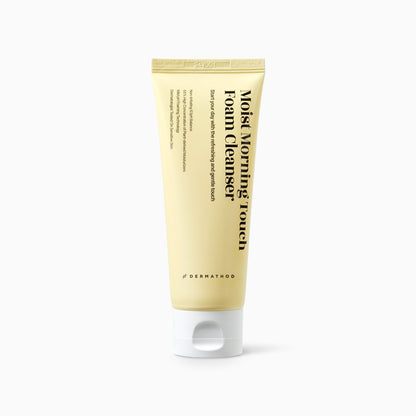 Dermathod - Moist Morning Touch Foam Cleanser - Skin Essence by Kathy