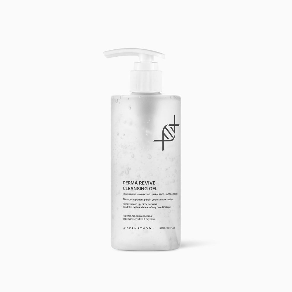 Dermathod - Revive Cleansing Gel - Skin Essence by Kathy
