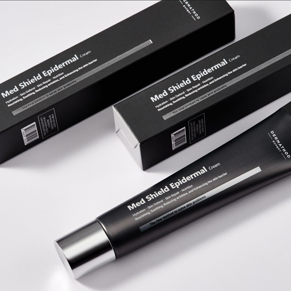 Dermathod - Med Shield Epidermal Cream - Skin Essence by Kathy