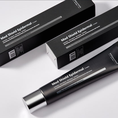 Dermathod - Med Shield Epidermal Cream - Skin Essence by Kathy