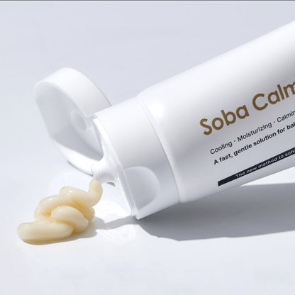 Dermathod - Soba Calm Cream - Skin Essence by Kathy