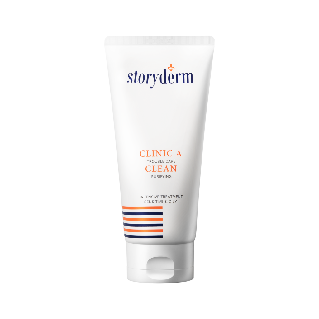 Storyderm - Clinic-A-Clean - Skin Essence by Kathy