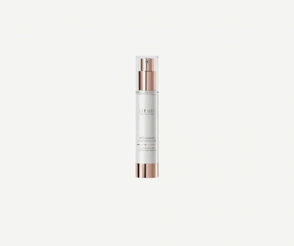 LaEsthe Melashot Pure Vita C 22